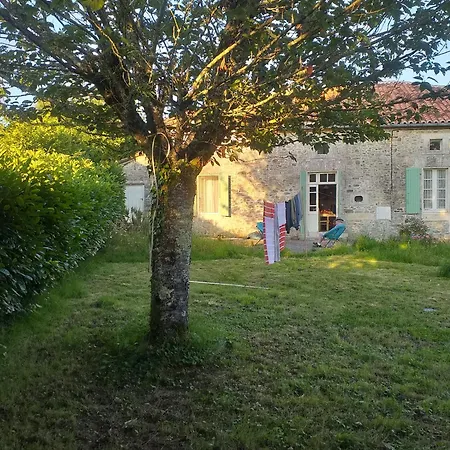 Les Volets Verts 'the Shutters' *