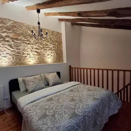 Les Volets Verts 'the Shutters' Prázdninový dům *