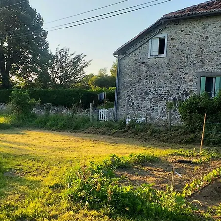 Les Volets Verts 'the Shutters' Roussines